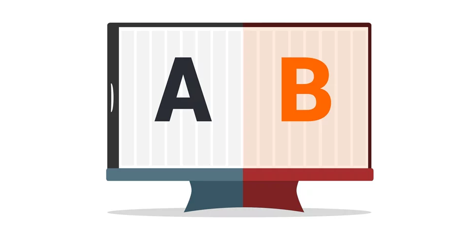 A/B-Test Grundlagen