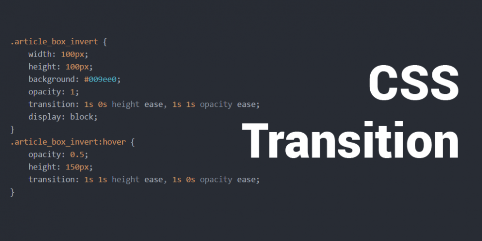 css transition display none delay