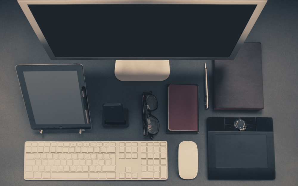 workdesk