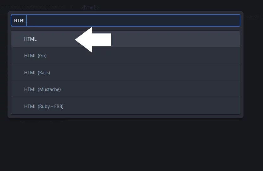 ATOM Syntax HTML