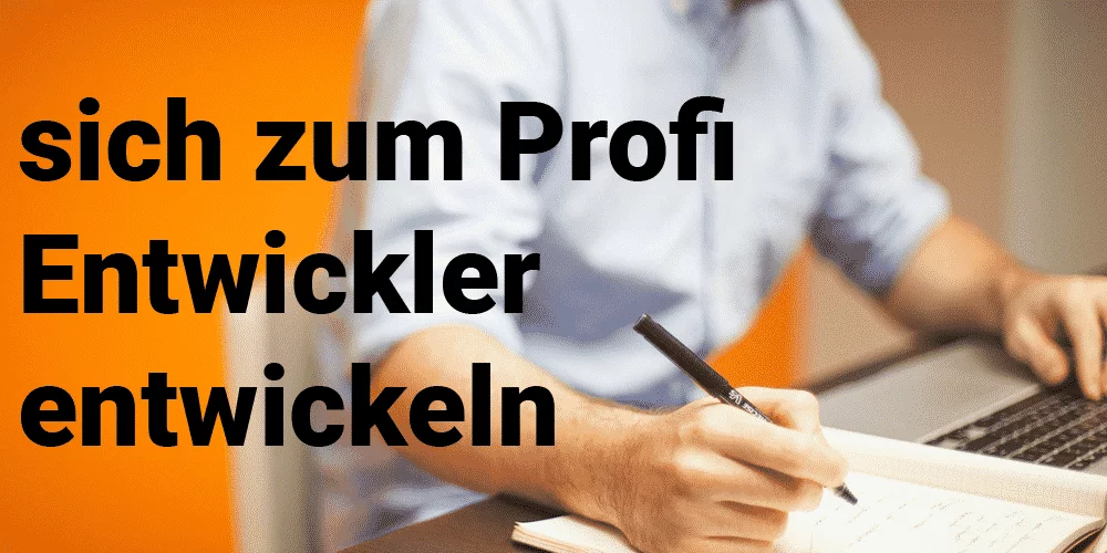 NetKolumne – Wie werde ich ein besserer Entwickler