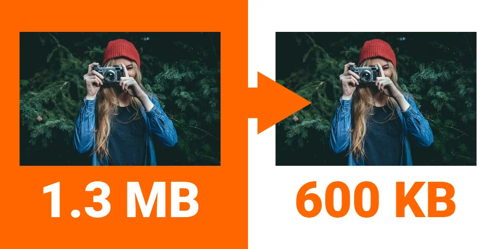 Wordpress Bilder optimieren
