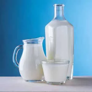 Milch