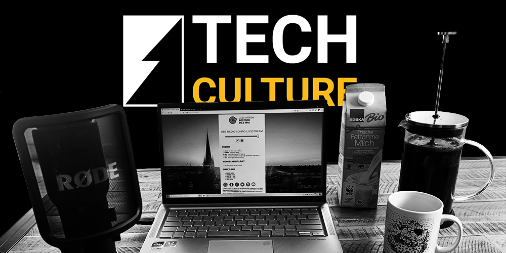 Podcast: Techculture