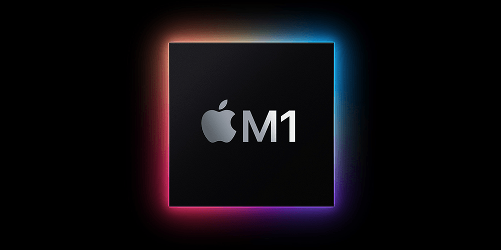 der neue Prozessor von Apple – M1