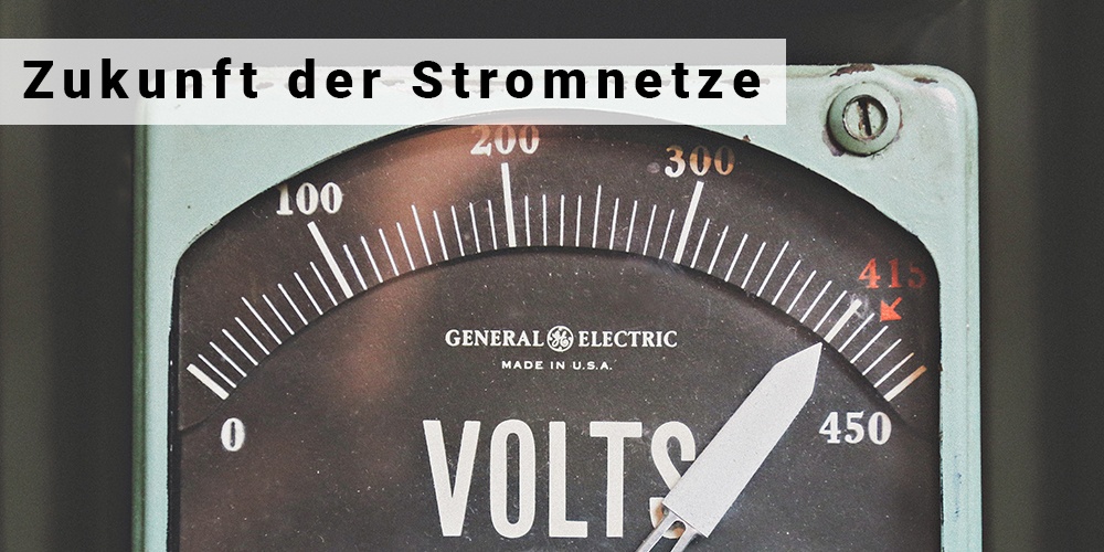 Brauchen wir smarte Stromzähler? (Smartmeter)