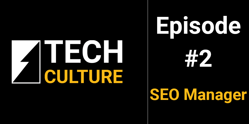 Techculture: SEO Manager