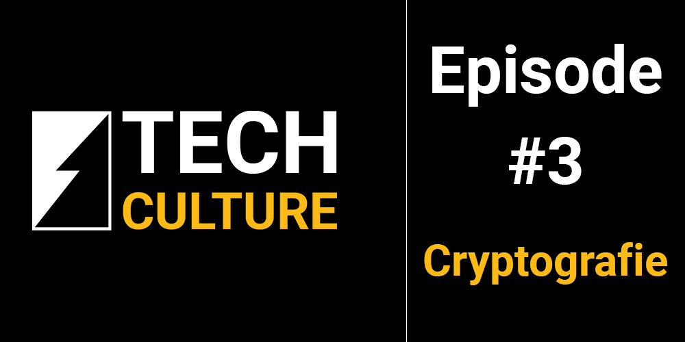 Techculture: Cryptografie