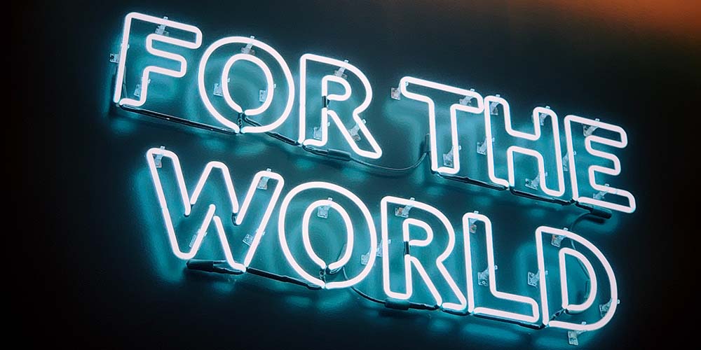 Wer führt die Welt an