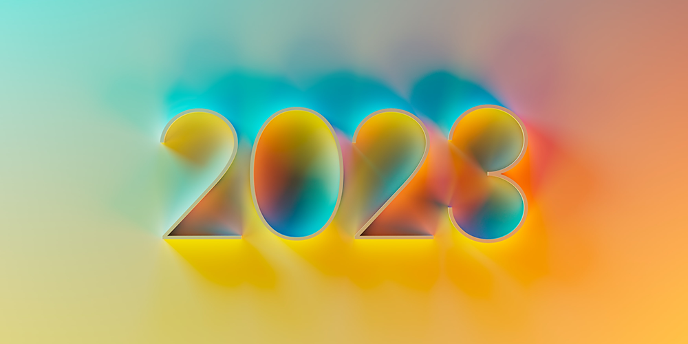 Trend in der IT 2023 und die Hausaufgaben