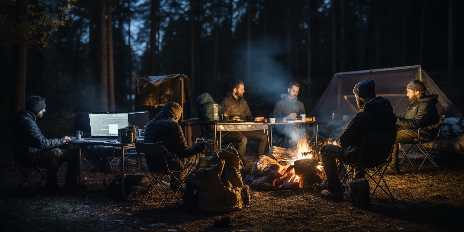 Der Boy Scout Rule in der Softwareentwicklung